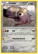 crusher