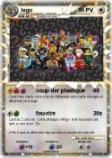 lego