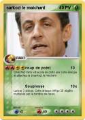 sarkozi le maic