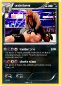 undertaker