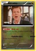 Rick astley