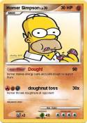 Homer Simpson