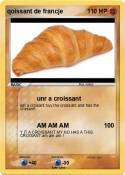 qoissant de