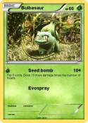 Bulbasaur