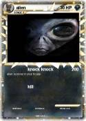 alien