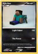Kylo Ren