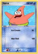 Patrick