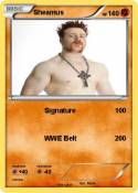 Sheamus