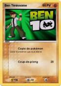 Ben Ténissome