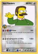 Ned Flanders