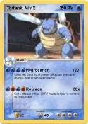 Tortank Niv X 2
