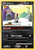 Dark Seal
