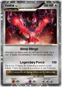 Yveltal