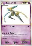 Deoxice * EX