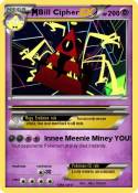 Bill Cipher