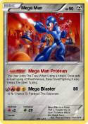 Mega Man