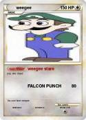 weegee