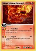 tête de mort en