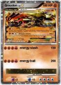 Groudon