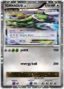 TORNADUS