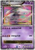 mew