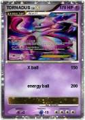 TORNADUS