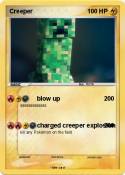 Creeper