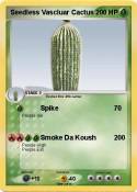 Seedless Vasclu