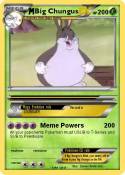Big Chungus