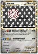 Element