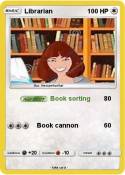 Librarian