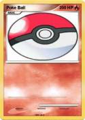 Poke Ball