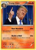 Trump Card