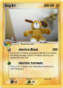 Dog EX