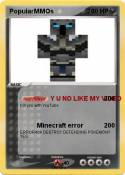 PopularMMOs