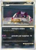 bratbat sombre