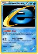 Internet Explor