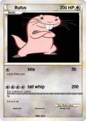 Rufus