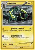 rayquaza