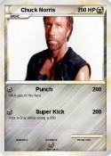 Chuck Norris