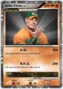 John Cena