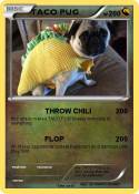 TACO PUG