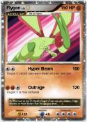 Flygon