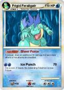 Frigid Feraliga