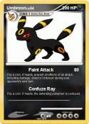 Umbreon