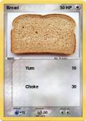 Bread