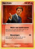 Mark Rutte