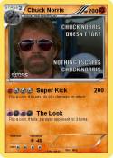 Chuck Norris