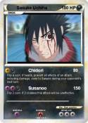 Sasuke Uchiha