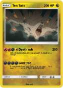 Ten Tails